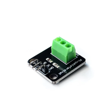 Kit modul Sensor suhu kedap air DS18B20 + 1m 3m baja tahan karat murah pabrik DS18B20