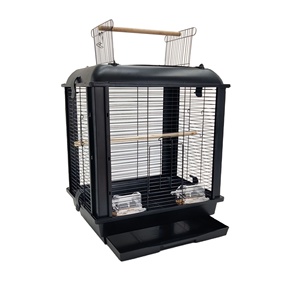 Yeni varış taşınabilir yetiştiriciliği kuş kafesleri güvercin kafesi - Product Image 1