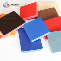 Plaques en mousse PVC haute densité Jinan ALANDS 1,22x2,44m 18-22mm découpées sur mesure, panneau signalétique imperméable