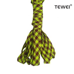 ริบบิ้นหลากสีขนาด 8 มม. 10 มม. 12 มม. 15 มม. ใช้สำหรับเชือกรองเท้า สายรัดฮู้ดดี้ และอุปกรณ์ตกแต่งเสื้อผ้า - Product Image 1