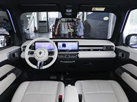 SUV à énergie nouvelle Shang Hai General Motors Wuling Baojun Yep 2024 édition phare