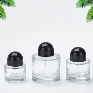 Flacon <span class=keywords><strong>de</strong></span> <span class=keywords><strong>parfum</strong></span> personnalisé avec logo sur mesure, vaporisateur rechargeable, flacon <span class=keywords><strong>de</strong></span> <span class=keywords><strong>parfum</strong></span> à large ouverture, portable - Product Image 2