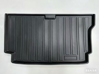 Coque de rétroviseur et protection de poignée en ABS pour Jeep Liberty 2007-2018 – Accessoires automobiles pour l'extérieur de la voiture