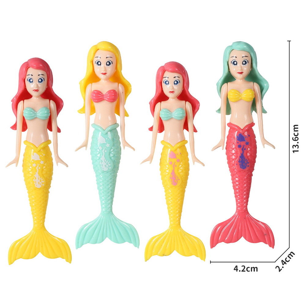 Sirène 4 pièces