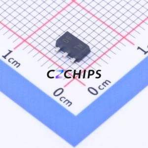 Transistor bipolaire à jonction (BJT) 2SD1624-T SOT-89 de haute qualité, composants électroniques en gros et service BOM - Product Image 1