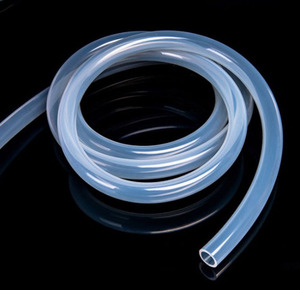 Силиконовая трубка для фитнеса - Product Image 3