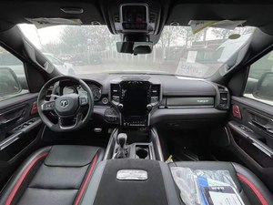 ฟอร์ด มัสแตง ปี 2024 พวงมาลัยซ้าย เบาะหนัง สีเข้ม รถเก๋ง เกียร์ออโต้ <span class=keywords><strong>มือ</strong></span>สอง - Product Image 5