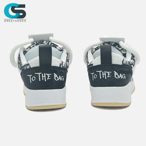 Fornitore di Sneaker alla Moda Greatshoes, Sneaker di Alta Qualità da Uomo per Corsa, Scarpe Sportive Personalizzate all'Ingrosso - Product Image 3