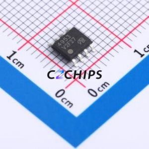 Transistor à effet de champ (MOSFET) SDM4953-VB SO-8 neuf et original, composants électroniques en gros et service BOM - Product Image 1