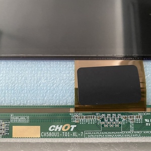 Paneles de repuesto de 58 pulgadas CV580U1-T01 para pantallas LED LCD de <span class=keywords><strong>TV</strong></span>, paneles de pantalla LCD, pantalla LCD de <span class=keywords><strong>TV</strong></span> de celda abierta - Product Image 3