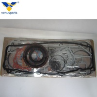 123900-22050 المكبس حلقة مجموعة ل 4TNE106 4TNE106T 4D106 قطع غيار محرك الديزل