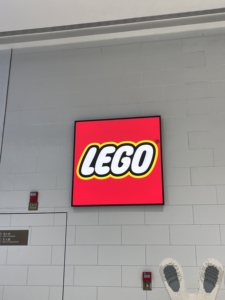 Biển hiệu quảng cáo hộp đèn ngoài trời 3D, bảng hiệu đèn <span class=keywords><strong>LED</strong></span> acrylic, chữ nổi 3D, bảng hiệu đèn tùy chỉnh - Product Image 6