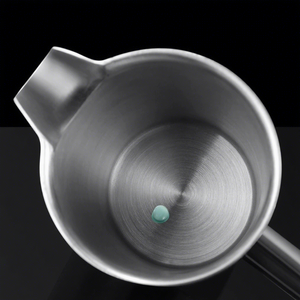 Cafetière en acier inoxydable à double paroi, artisanale, avec filtre, adaptée à une <span class=keywords><strong>utilisation</strong></span> en extérieur, cafetière <span class=keywords><strong>moka</strong></span> - Product Image 6