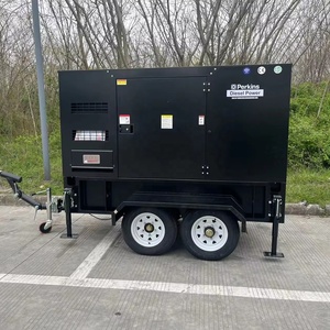 <span class=keywords><strong>Genset</strong></span> נייד מופעל על ידי מנוע Yangdong 50kva/40kw סוג גנרטור דיזל לשימוש חירום - Product Image 2
