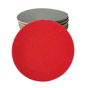 Medium Hardness Aluminum Oxide Abrasive <b>Discs</b> - Product Image 1