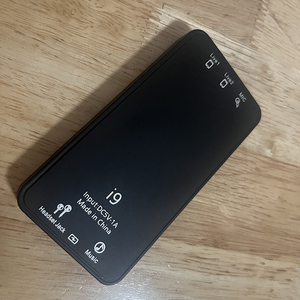 Hot Bán Xách Tay Bằng Giọng Nói Changer Card Âm Thanh I9 Máy Tính Âm Thanh Trực Tiếp Card Thiết Bị Cho Phát Sóng Điện Thoại Di Động Máy Tính Xách Tay Máy Tính - Product Image 5