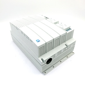 จัดส่งรวดเร็ว E82EV223K4B571 ชุด E82EV ซีรีส์ 22kW 400V AC ไดรฟ์แปลงความถี่สำหรับระบบอัตโนมัติทางอุตสาหกรรม - Product Image 2