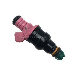 Injecteur de carburant 0280150440 13641703819 compatible avec BMW M3 Z3, buse en plastique marine - Product Image 2