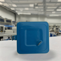 Varistor MOV fiable Huizhou Chuangde 3 broches 14 mm MOV14D 20D 32D, varistor SPD à coupure thermique en oxyde de zinc pour applications médicales et industrielles