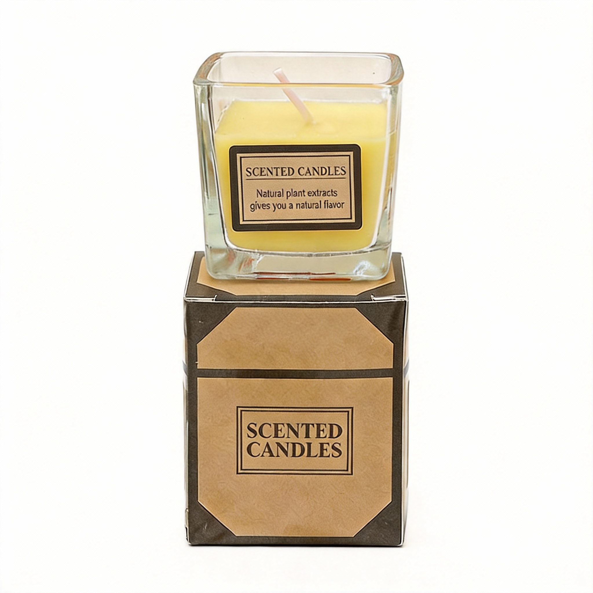 Rose garance