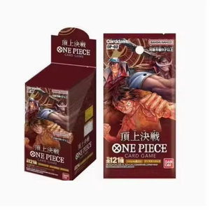 Venta al por Mayor de Tarjetas Coleccionables de Anime BAI <span class=keywords><strong>One</strong></span> <span class=keywords><strong>Piece</strong></span> OP01-07, Luffy, <span class=keywords><strong>Chopper</strong></span>, Franky, Juegos de Mesa, Juguetes para Niños, Regalos - Product Image 6