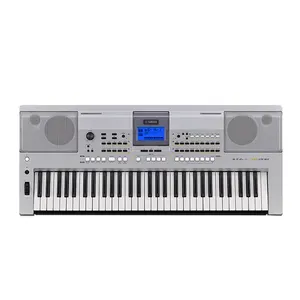 61键专业编曲键盘高级风琴原装雅马哈KB-208