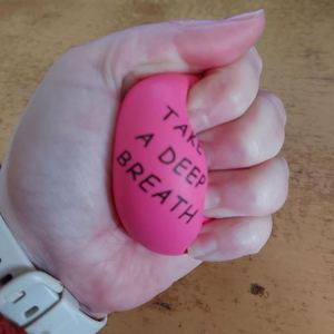 Pelota de Espuma de PU Personalizada con Logotipo, Fabricante de Pelotas Antiestrés de Liberación Lenta, Pelota Promocional - Product Image 4