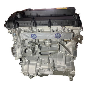 マツダ用エンジンロングブロックLF <span class=keywords><strong>2</strong></span>.0L 4気筒108KW中国工場 - Product Image 2