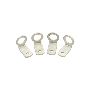 Guarnizione ad Anello per Terminali a Saldare, Anello di Giunzione per Cavi - Product Image 5