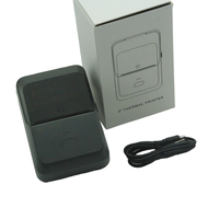 Label pakaian Printer, stiker perhiasan, perekat termal, Printer seluler USB + BT portabel, Printer Label kode batang nirkabel