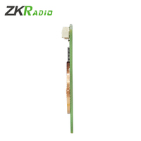 Módulo lector RF RFID NFC de 125MHz Módulo lector de tarjetas de control de acceso