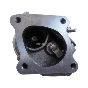 Meilleures ventes, véritable nouveau contrôleur de suralimentation Turbo OEM 078145703M 078145703MX 078145703MV pour Audi RS <span class=keywords><strong>4</strong></span> V6 Biturbo - Product Image 5