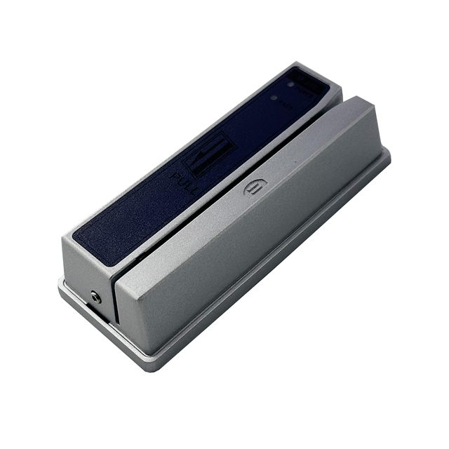 ATM Bank Card Contact Standalone Access Control Magnetic Reader