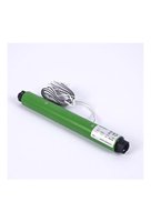 Persianas enrollables eléctricas personalizables, empotradas, horizontales, con arco superior inclinado, para ventanas con marco arqueado, persianas enrollables irregulares, semicirculares, lisas