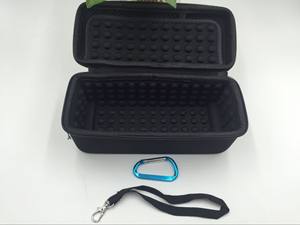 Vente d'usine adaptée à l'étui de transport BOSE <span class=keywords><strong>SoundLink</strong></span> mini II haut-parleur - Product Image 6