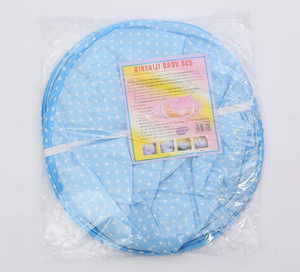 Infants Young Folding Mosquito <b>Net</b> with Bottom - Product Image 5