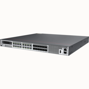 USG6560E-AC 02352CBR  Serie USG6000e 2*GE WAN + 8*GE + 16*GE RJ45 + 2*10GE SFP+ Firewalls de Seguridad - Product Image 3