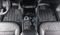 Tapis de sol toutes saisons en TPE 3D pour voiture, tapis de coffre pour HYUNDAI Staria 11 places, vente en gros d'usine
