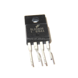 Buy Online KA5L0380R Power Switch For SMPS In India At Low Cost - Foto 6