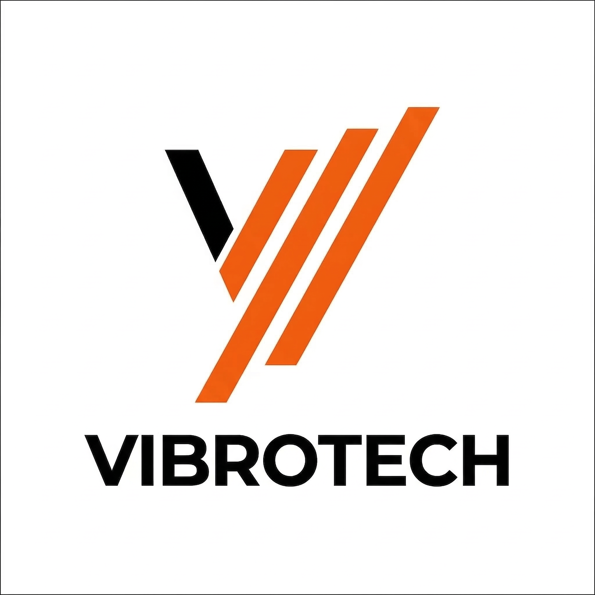 Shanghai Vibrotech Machinery Co., Ltd. logo