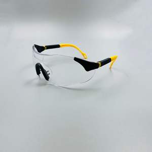 CE chứng nhận đi xe đạp an toàn Kính OEM chống sương mù chống trầy xước chống UV chống tác động Nylon kính với các tính năng bảo vệ mắt - Product Image 3