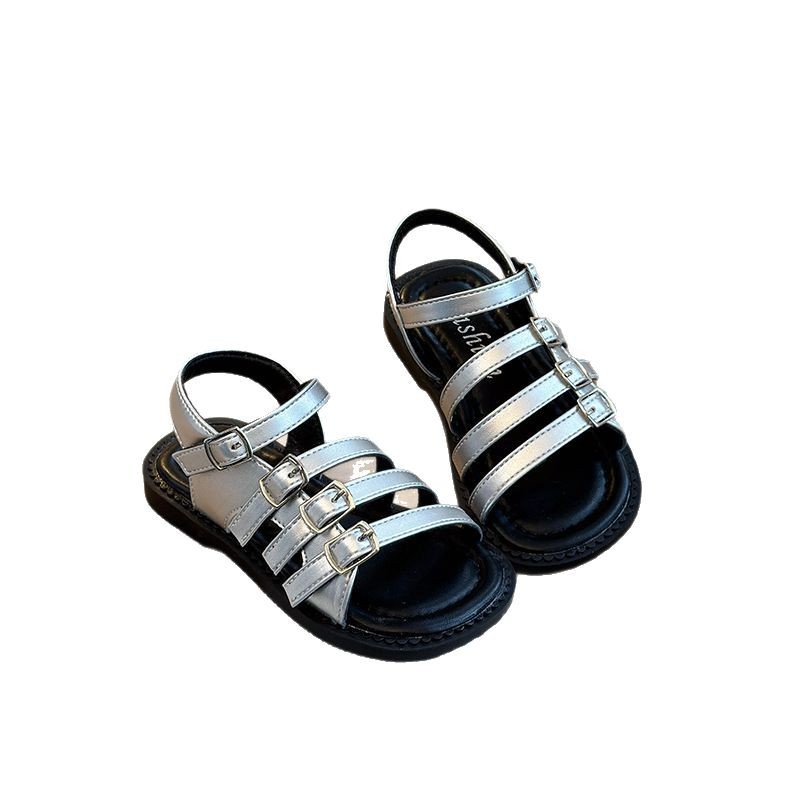 Shop for Girls Roman Sandals Stylish Comfortable