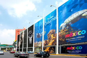 440g sinh thái dung môi UV Latex Mực in Áp phích vật liệu tráng/Nhiều Lớp <span class=keywords><strong>Flex</strong></span> frontlit Backlit <span class=keywords><strong>PVC</strong></span> biểu ngữ CuộN - Product Image 2