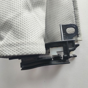 Rideau de protection solaire pour Audi <span class=keywords><strong>Q3</strong></span> OE numéro, couverture de haute qualité pour voiture - Product Image 2
