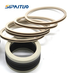 Repuestos para Válvulas Hidráulicas Tipo F/FC <span class=keywords><strong>Cameron</strong></span>, Sello de Asiento, Anillo de Sellado - Product Image 6