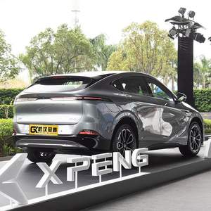 Autos Usados Xpeng G6 <span class=keywords><strong>SUV</strong></span> Eléctrico con Motor Eléctrico 2025 Precio Económico Bajo Kilometraje en Venta Envío Global Inspección Profesional - Product Image 5
