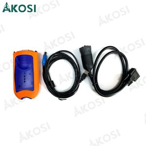 Kit de Diagnóstico V5.3 AG CF J D para Tractores Agrícolas EDL V2 Advisor, Herramienta de Diagnóstico para Camiones y Equipos de Construcción - Product Image 5