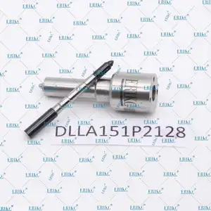 ERIKC common rail injector nozzle DLLA151P2128 DLLA 151P2128 fuel oil nozzle DLLA 151P 2128 0433172218 For 0445110363