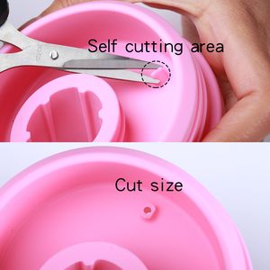 Adaptador para Vasos Stanley Cirkul a Prueba de Fugas para Vasos Stanley Quencher H2.0 FlowState de 40 y 64 oz y Cartuchos de Sabor Cirkul - Product Image 4