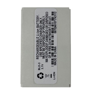 แบตเตอรี่ลิเธียม3.7V BLD-3สำหรับโทรศัพท์มือถือ <span class=keywords><strong>Nokia</strong></span> - Product Image 1